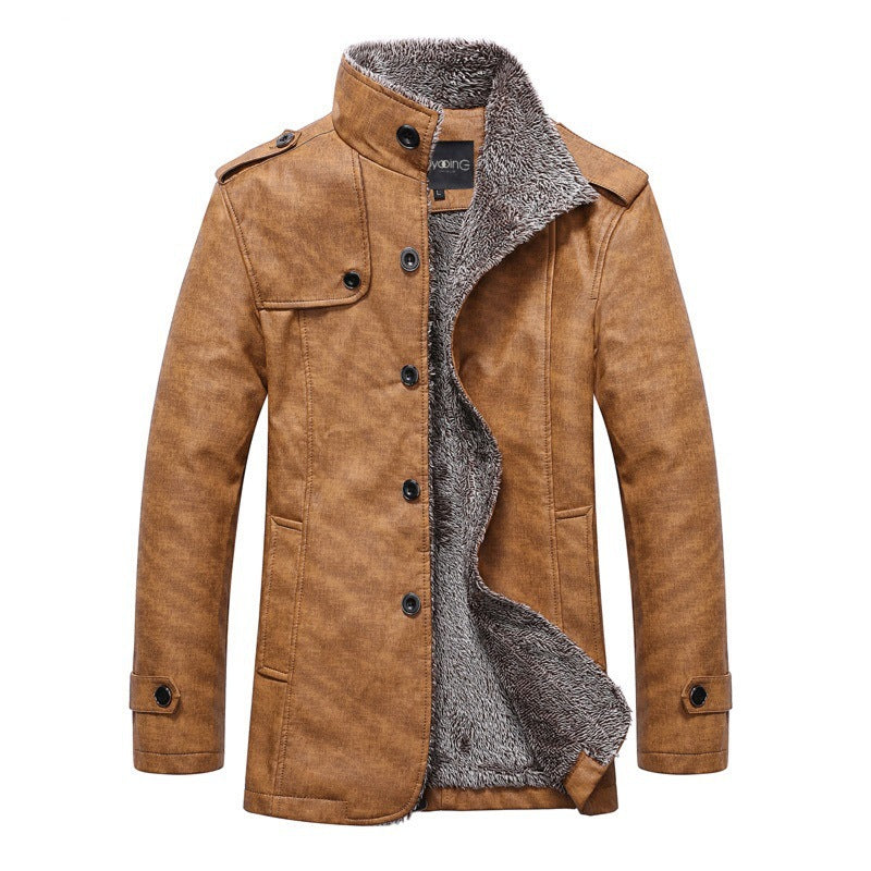 RALF - VESTE D'HIVER