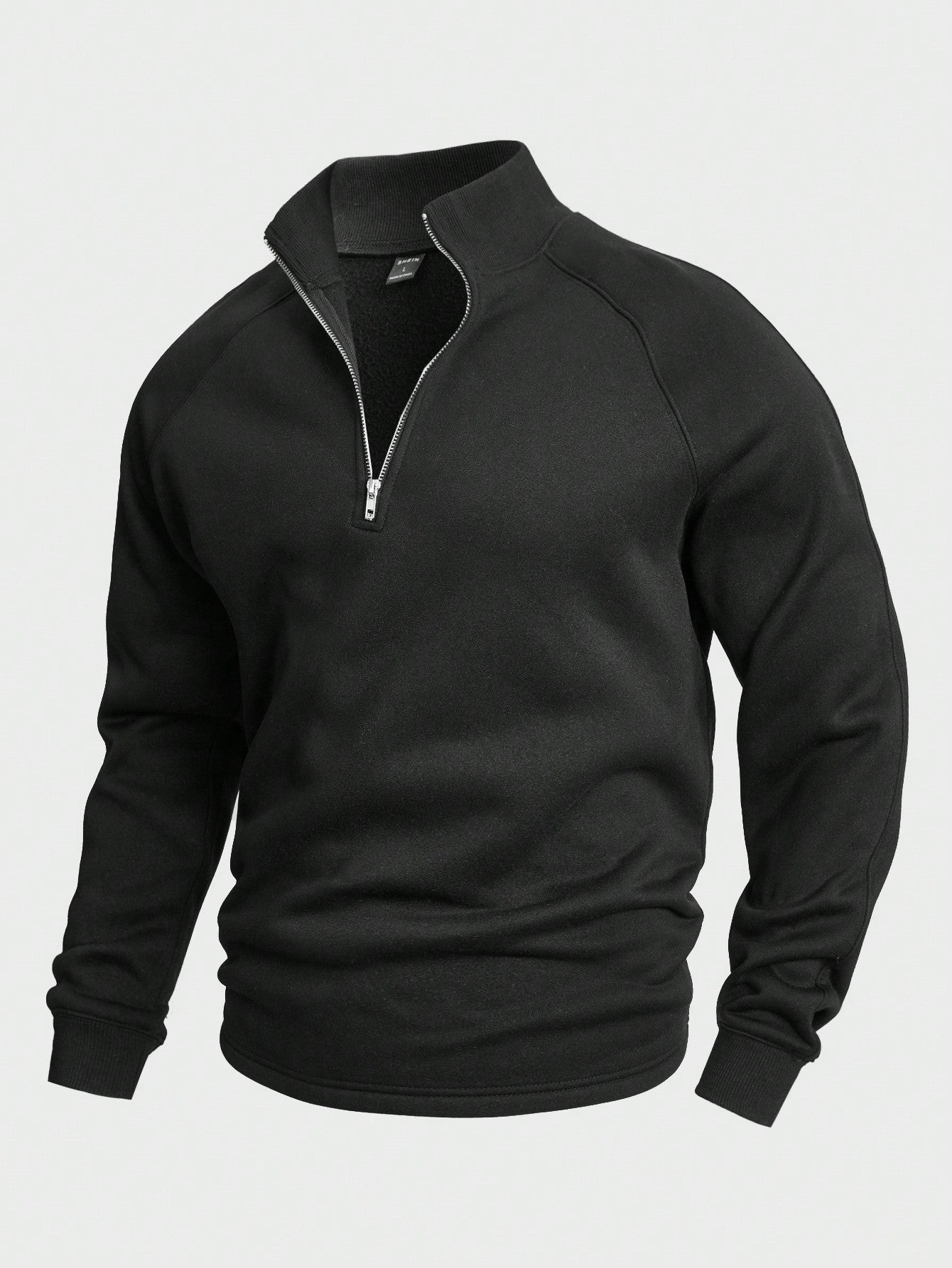 Antonio - Pull Half-Zip de Loisirs