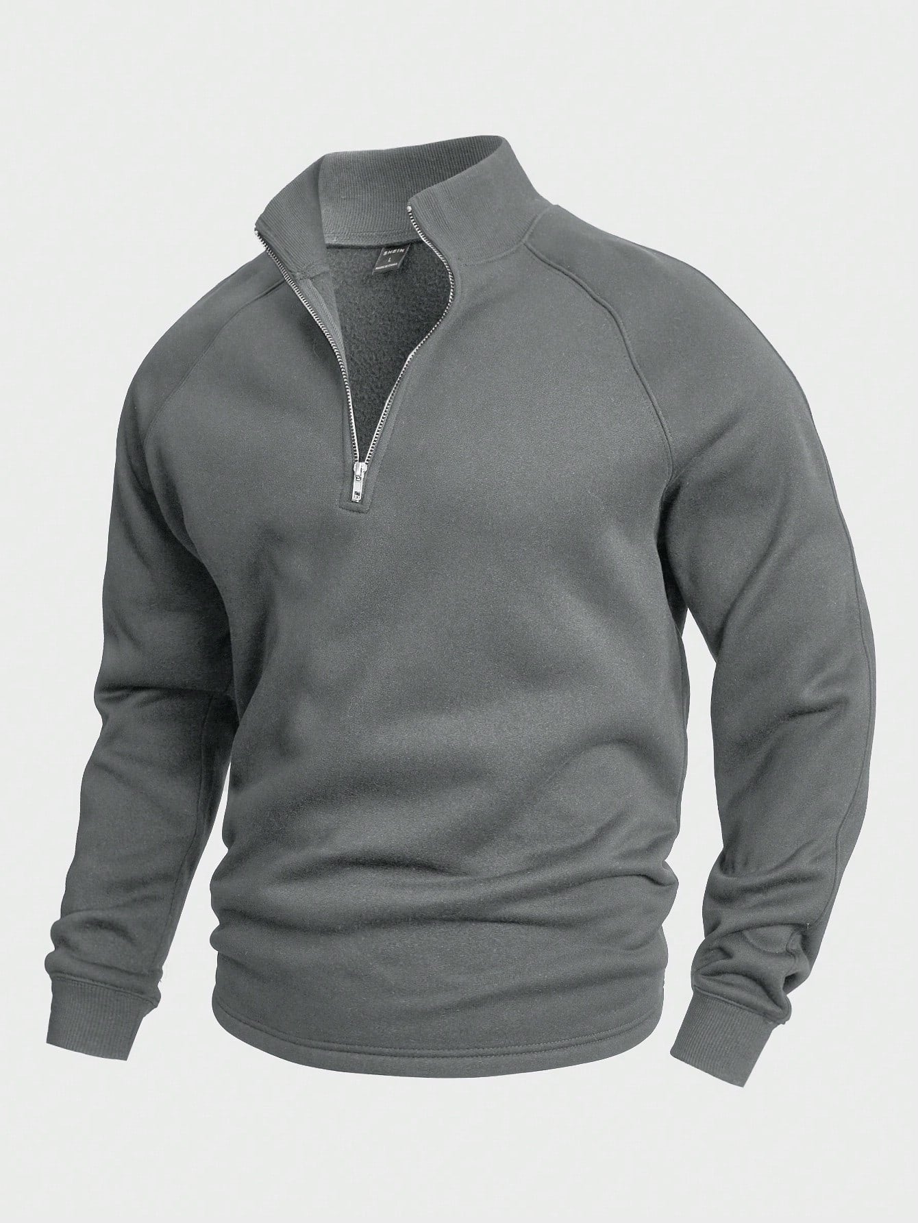 Antonio - Pull Half-Zip de Loisirs