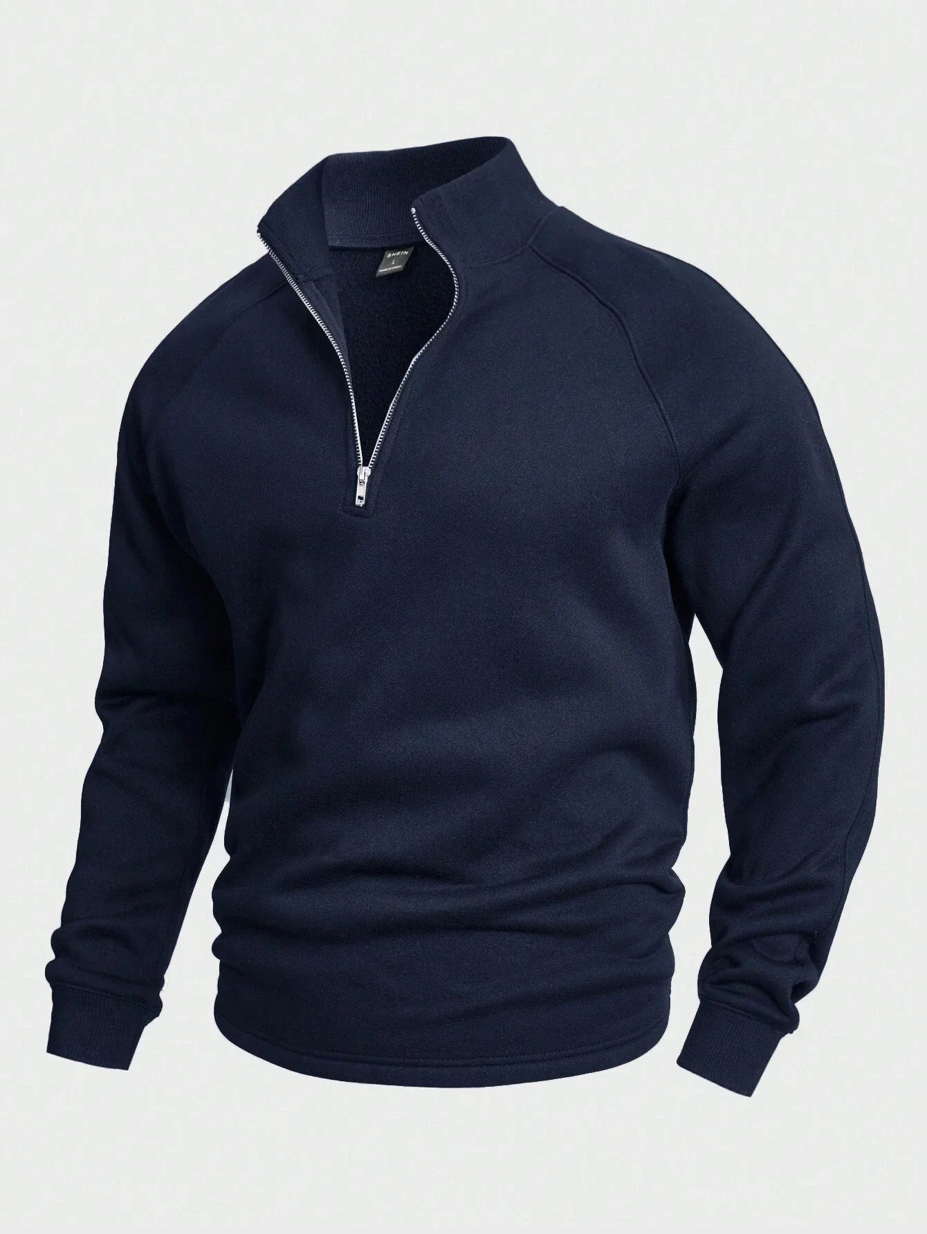 Antonio - Pull Half-Zip de Loisirs