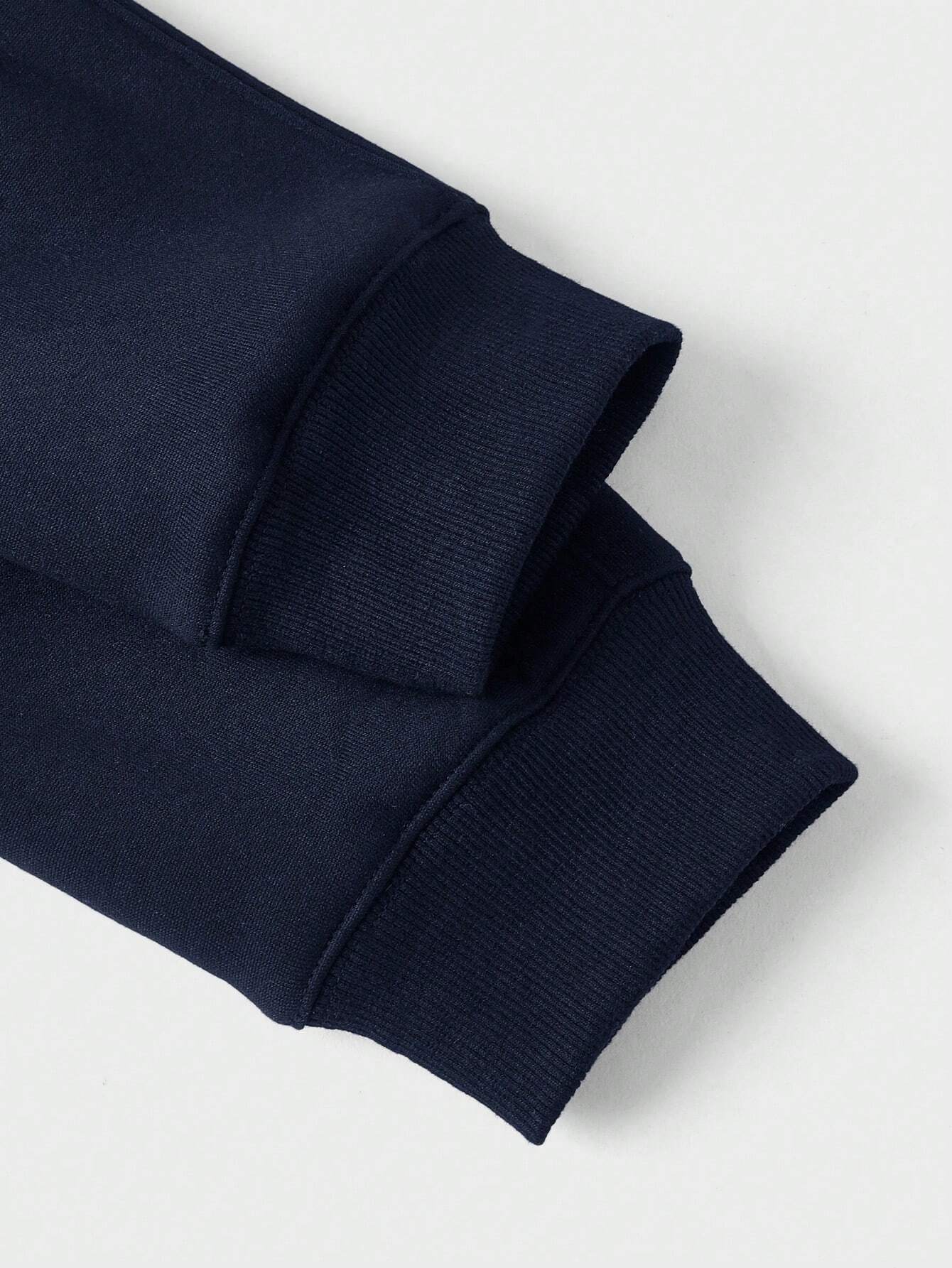 Antonio - Pull Half-Zip de Loisirs