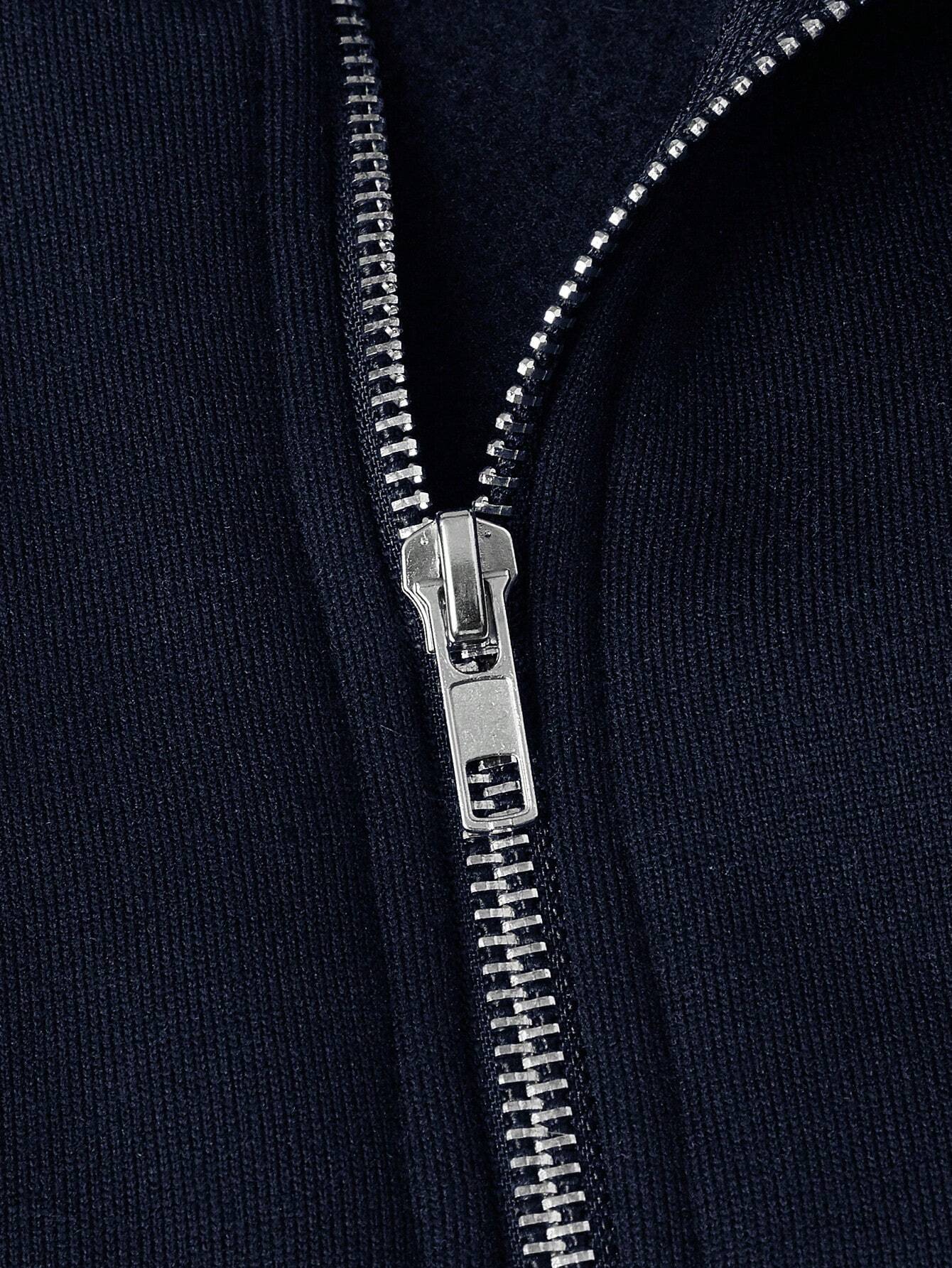 Antonio - Pull Half-Zip de Loisirs
