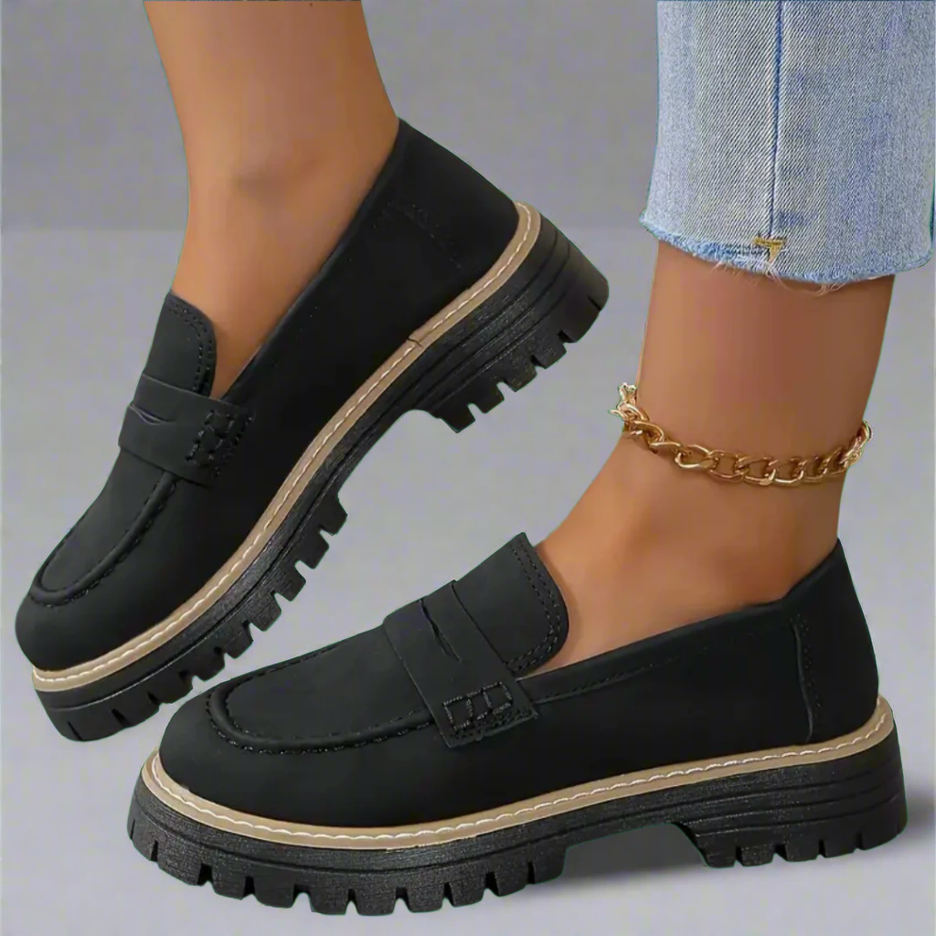 Ysabel | Mocassins élégants faits à la main pour toutes les occasions