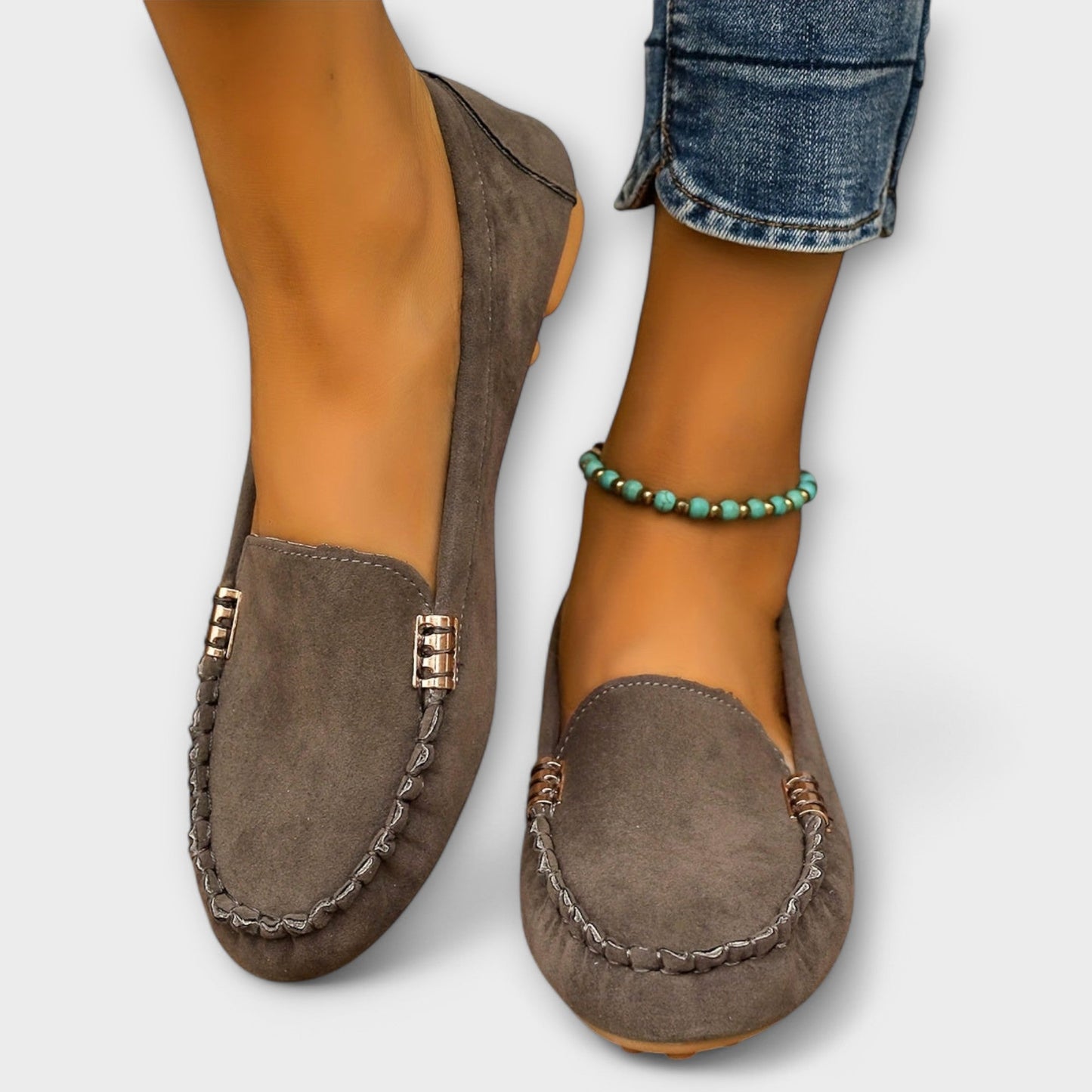 Sabrina - Mocassins
