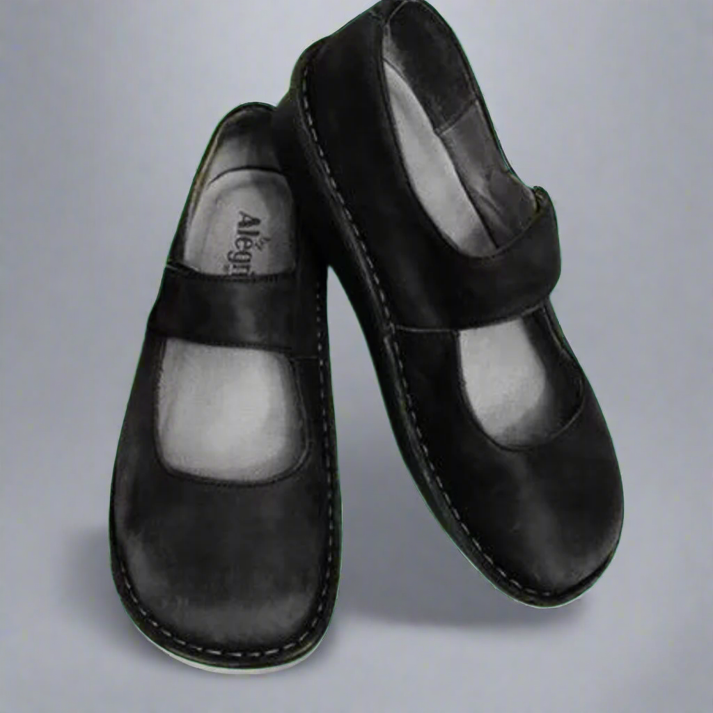 Petra | Nouvelles chaussures unies pour femmes – Confortables et élégantes