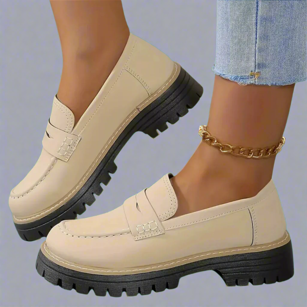 Ysabel | Mocassins élégants faits à la main pour toutes les occasions