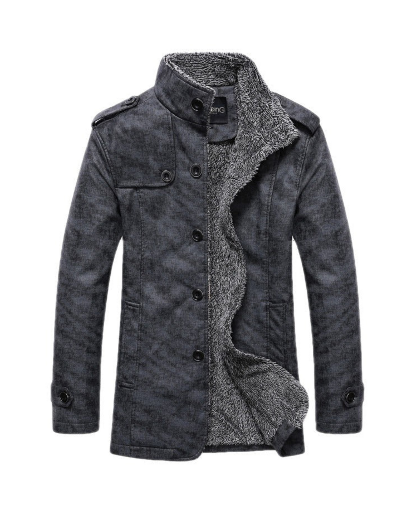 RALF - VESTE D'HIVER