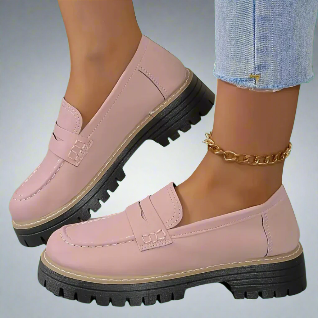 Ysabel | Mocassins élégants faits à la main pour toutes les occasions