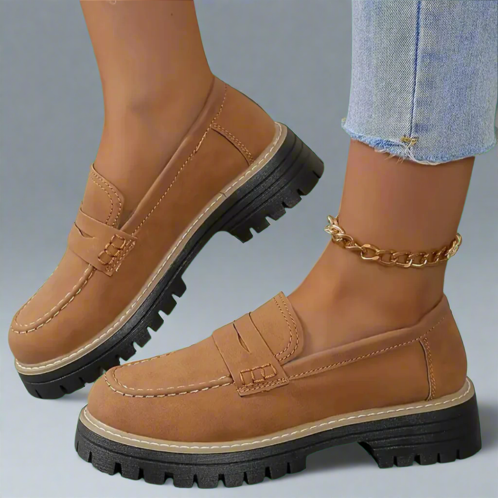 Ysabel | Mocassins élégants faits à la main pour toutes les occasions