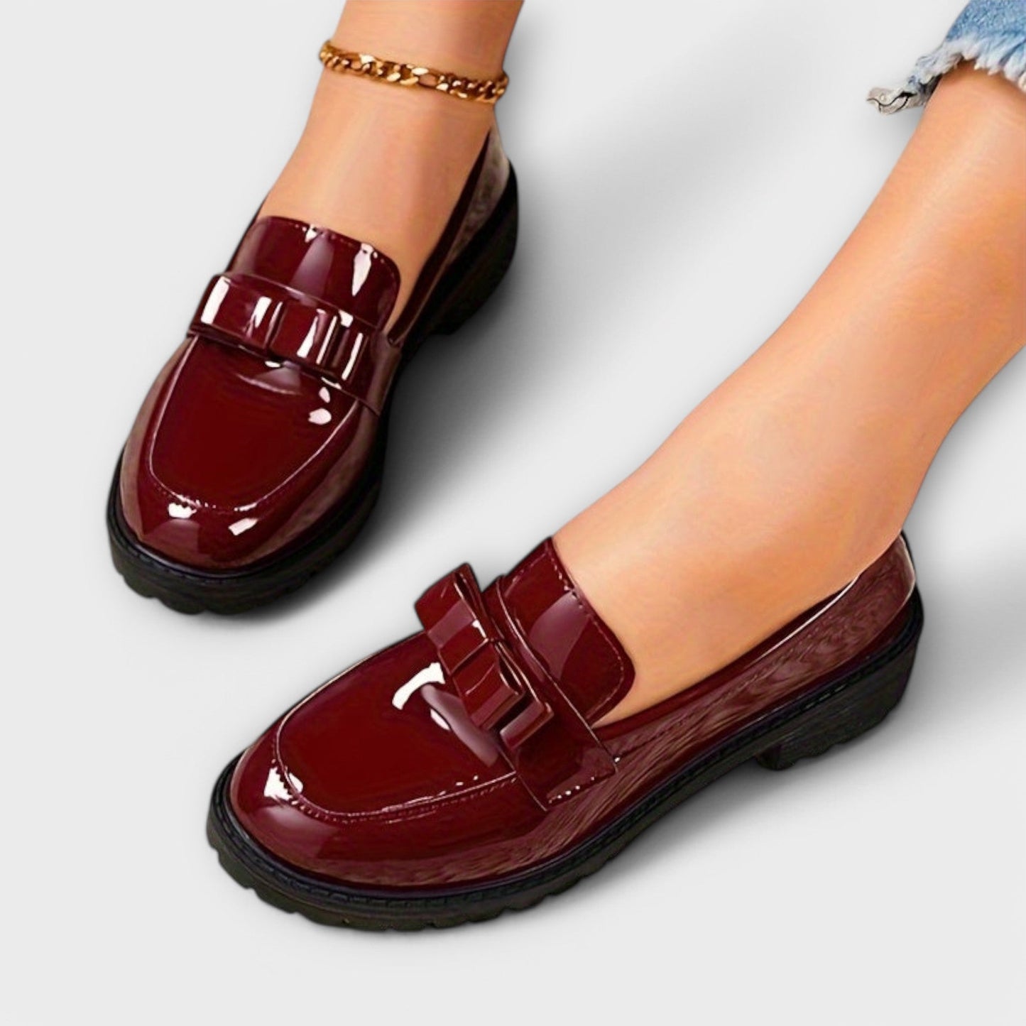 Preppy - Mocassin