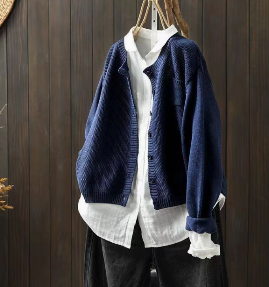 Jana | Veste douce
