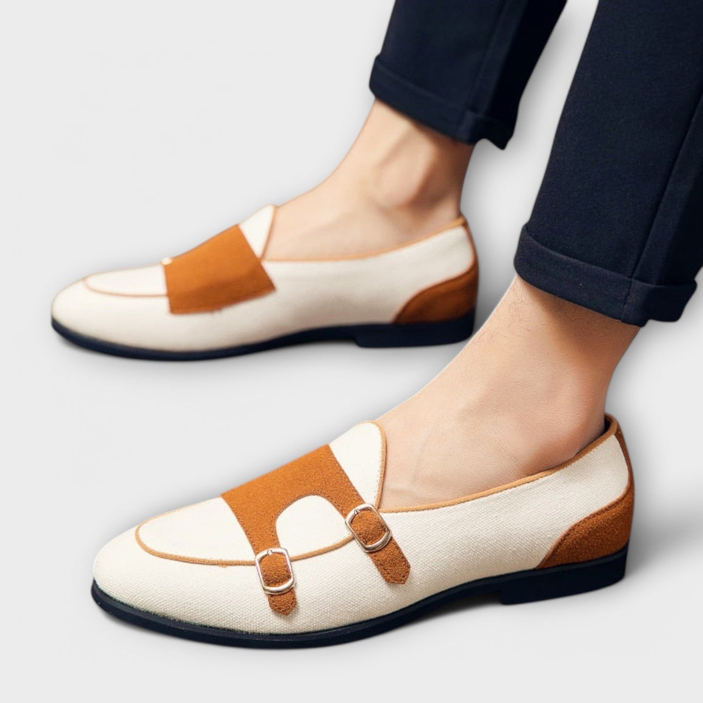 Marina - Mocassin