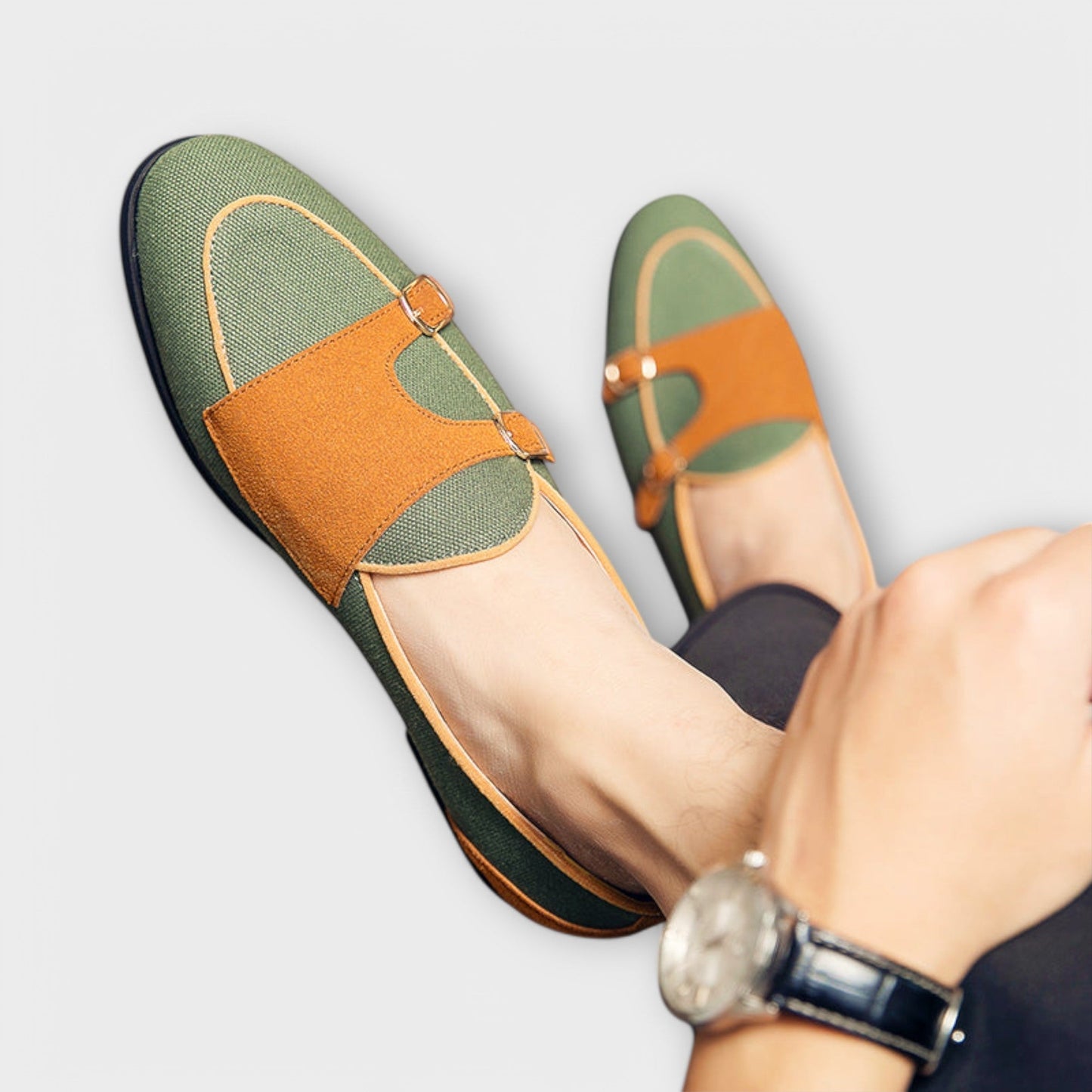 Marina - Mocassin