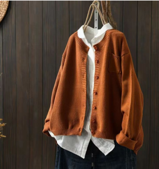 Jana | Veste douce