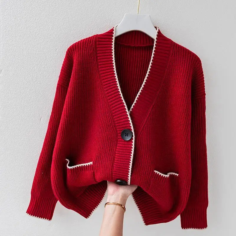 Neriza | Veste oversized élégante