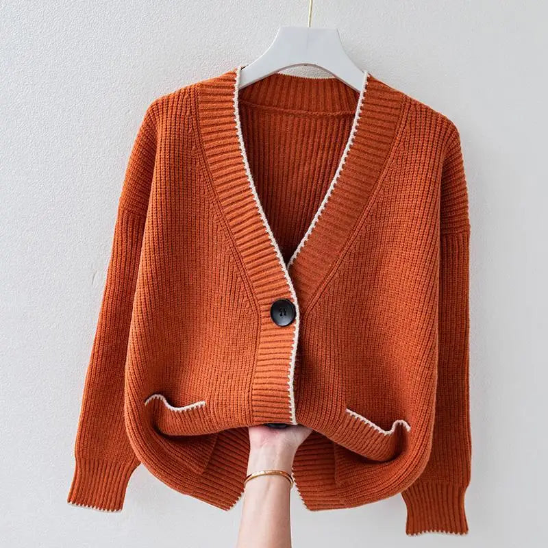 Neriza | Veste oversized élégante