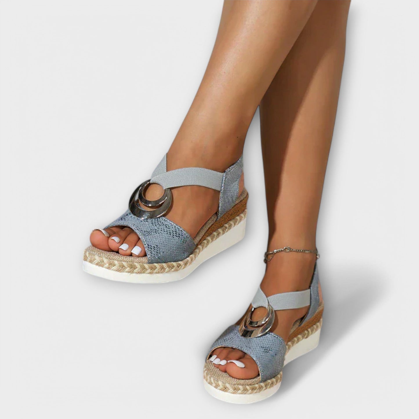 Hermia - Sandales de loisirs pour femmes