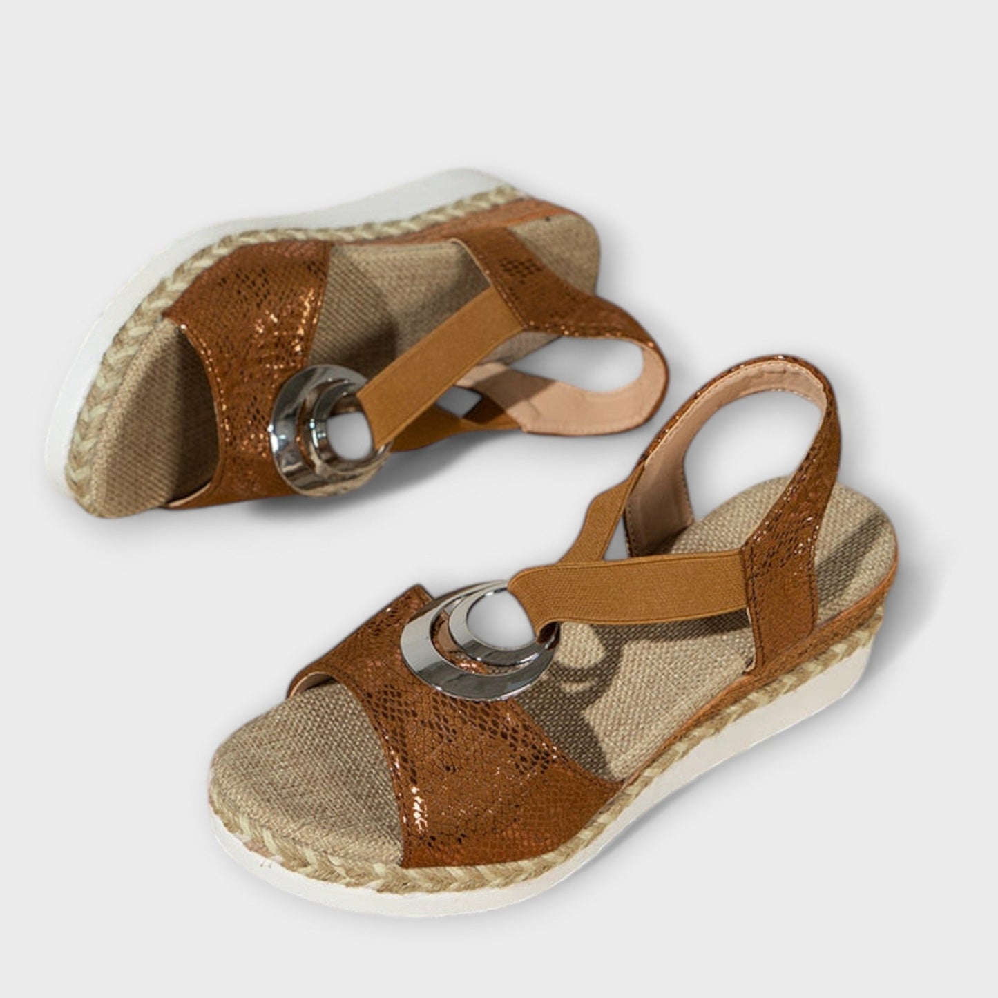 Hermia - Sandales de loisirs pour femmes