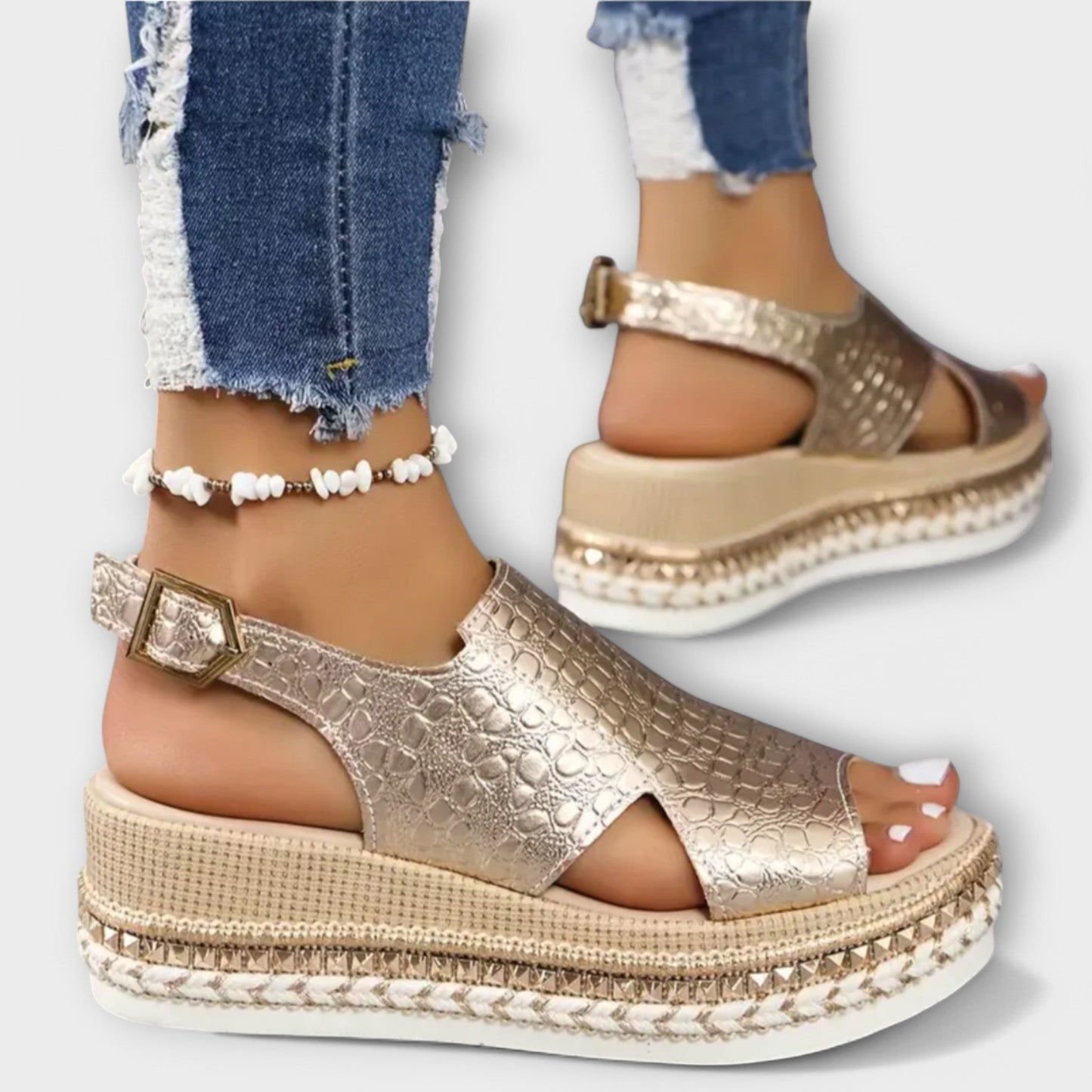 Helma - Sandales pour femmes