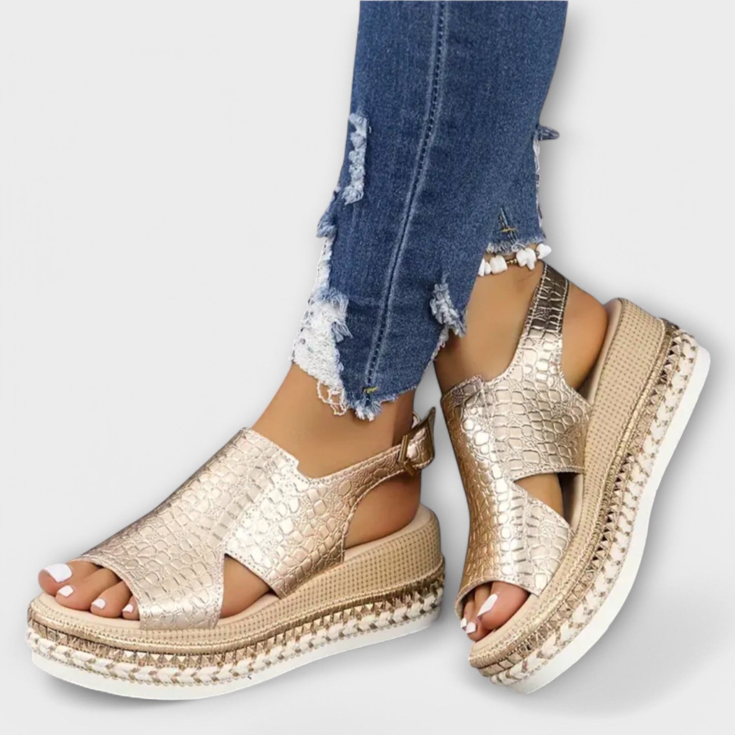Helma - Sandales pour femmes