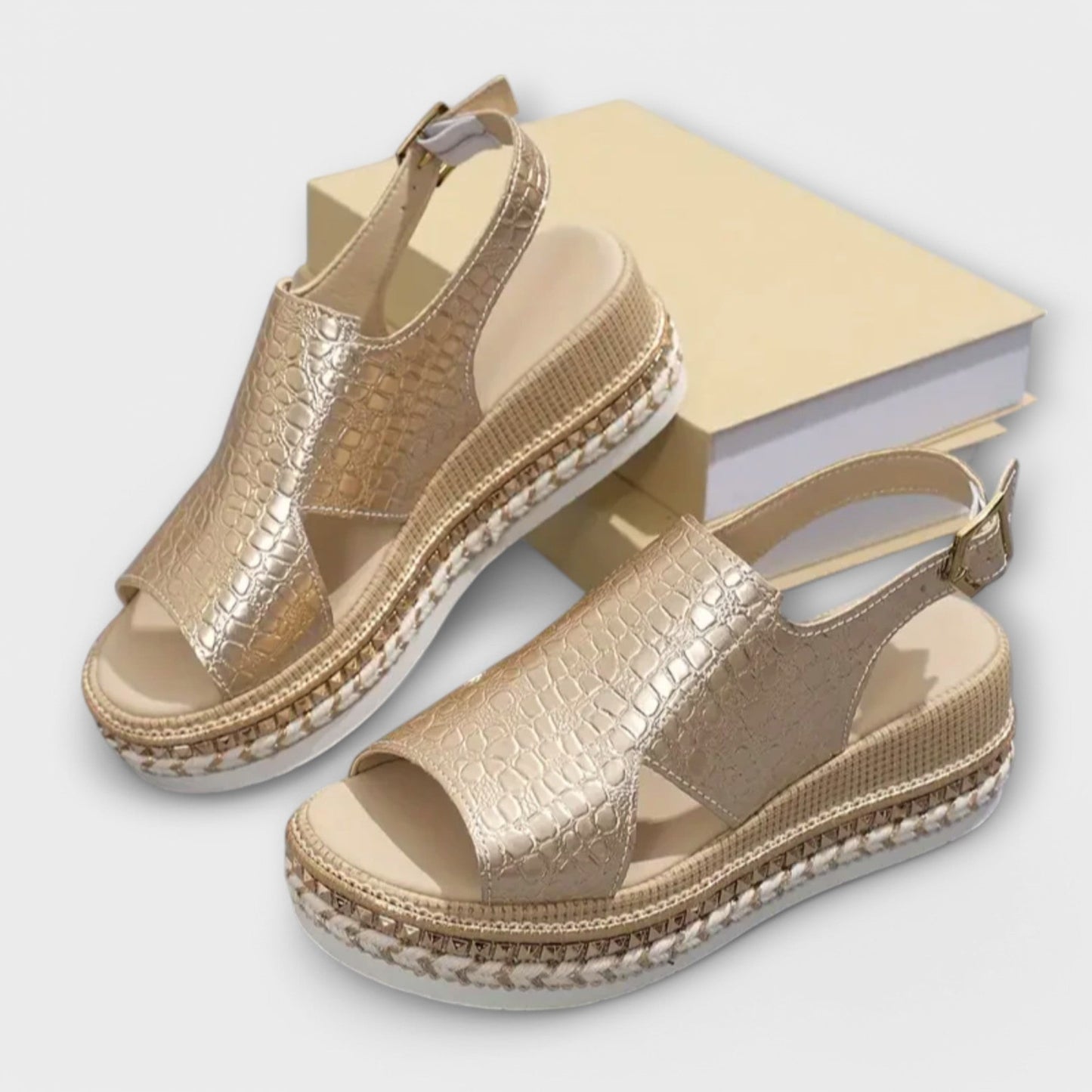 Helma - Sandales pour femmes
