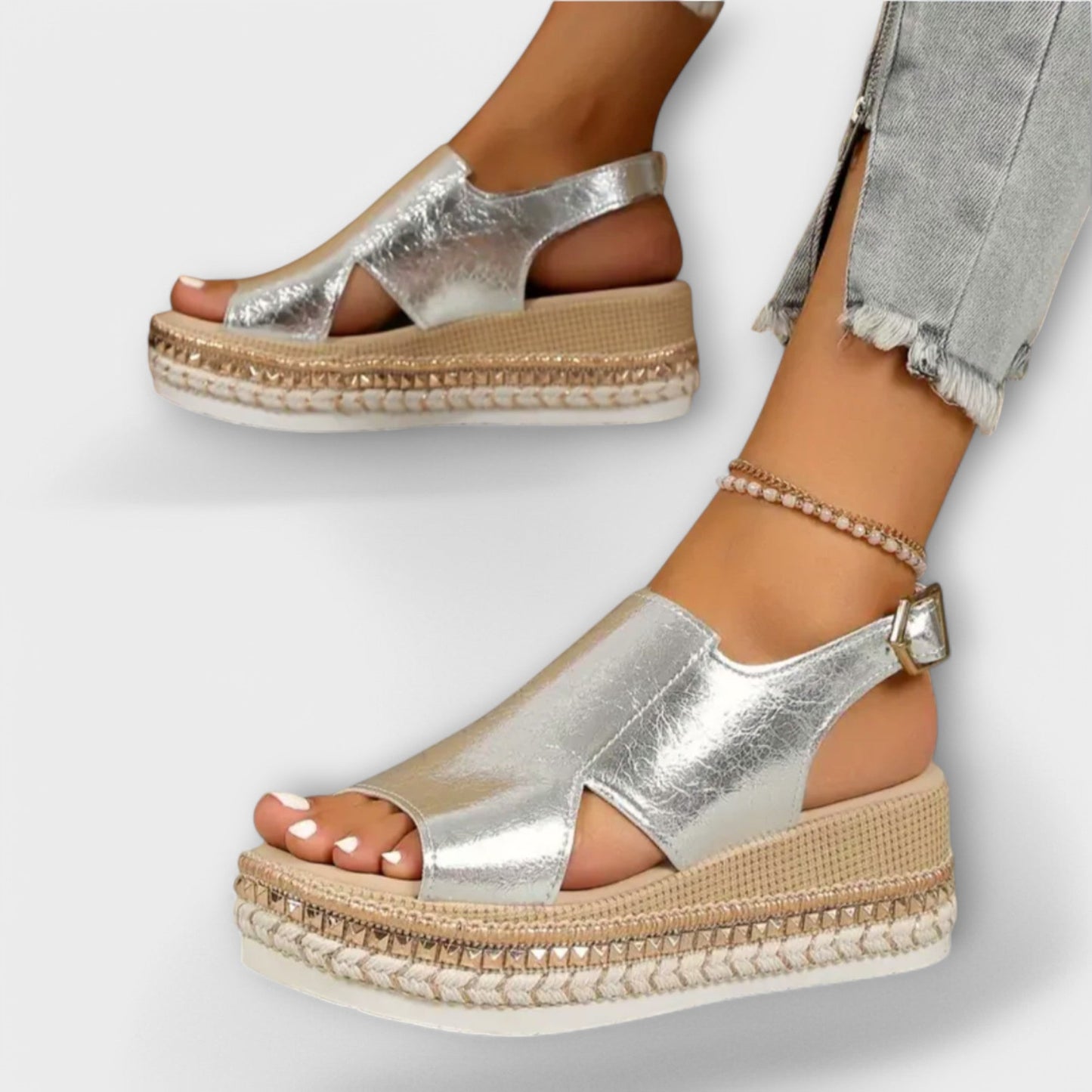 Helma - Sandales pour femmes