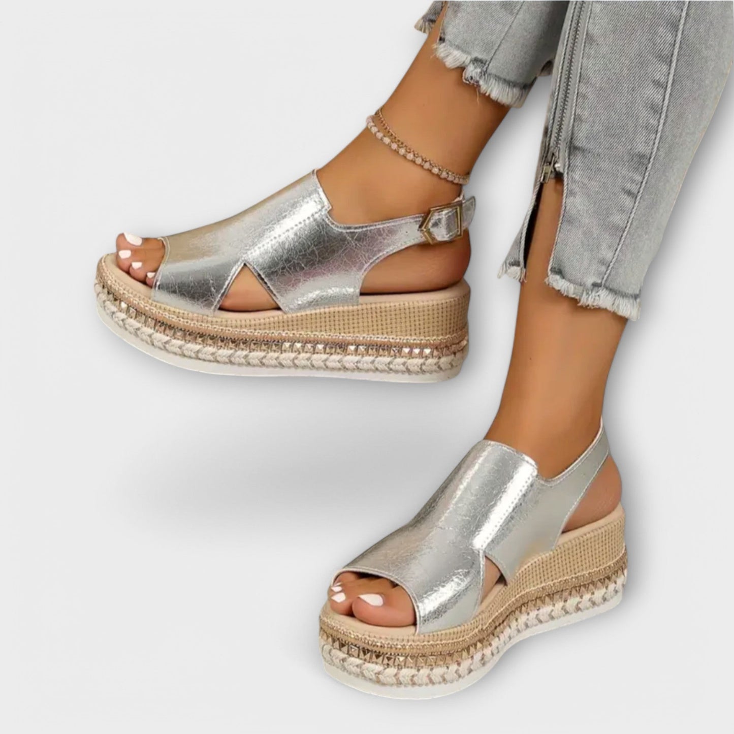 Helma - Sandales pour femmes