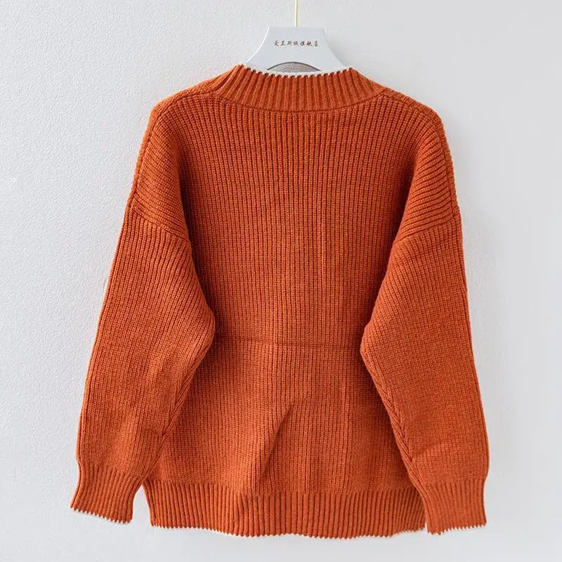 Neriza | Veste oversized élégante