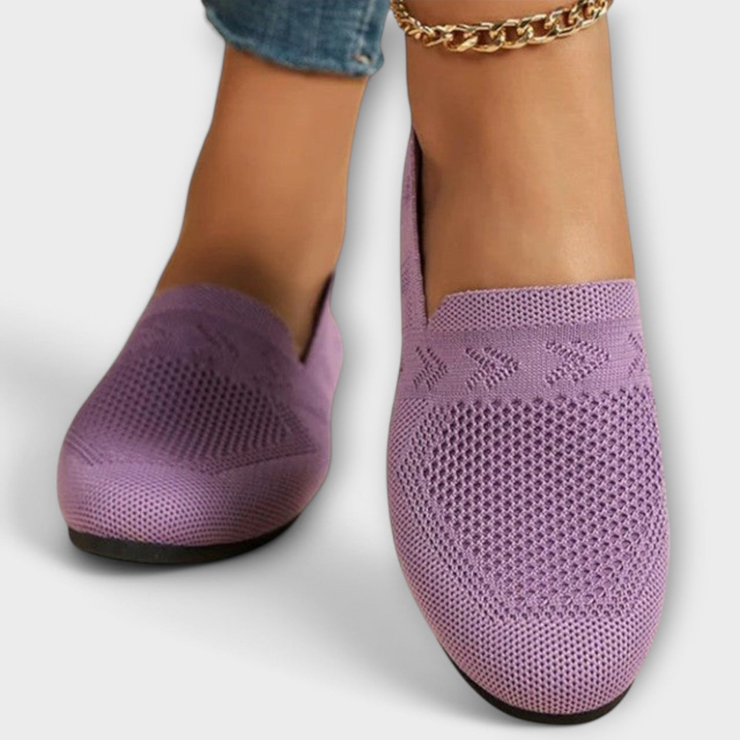 Jasz - Mocassins polyvalents