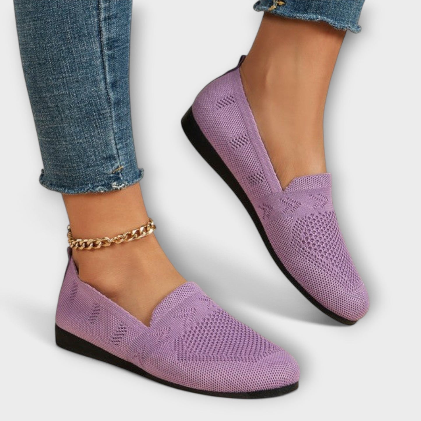 Jasz - Mocassins polyvalents