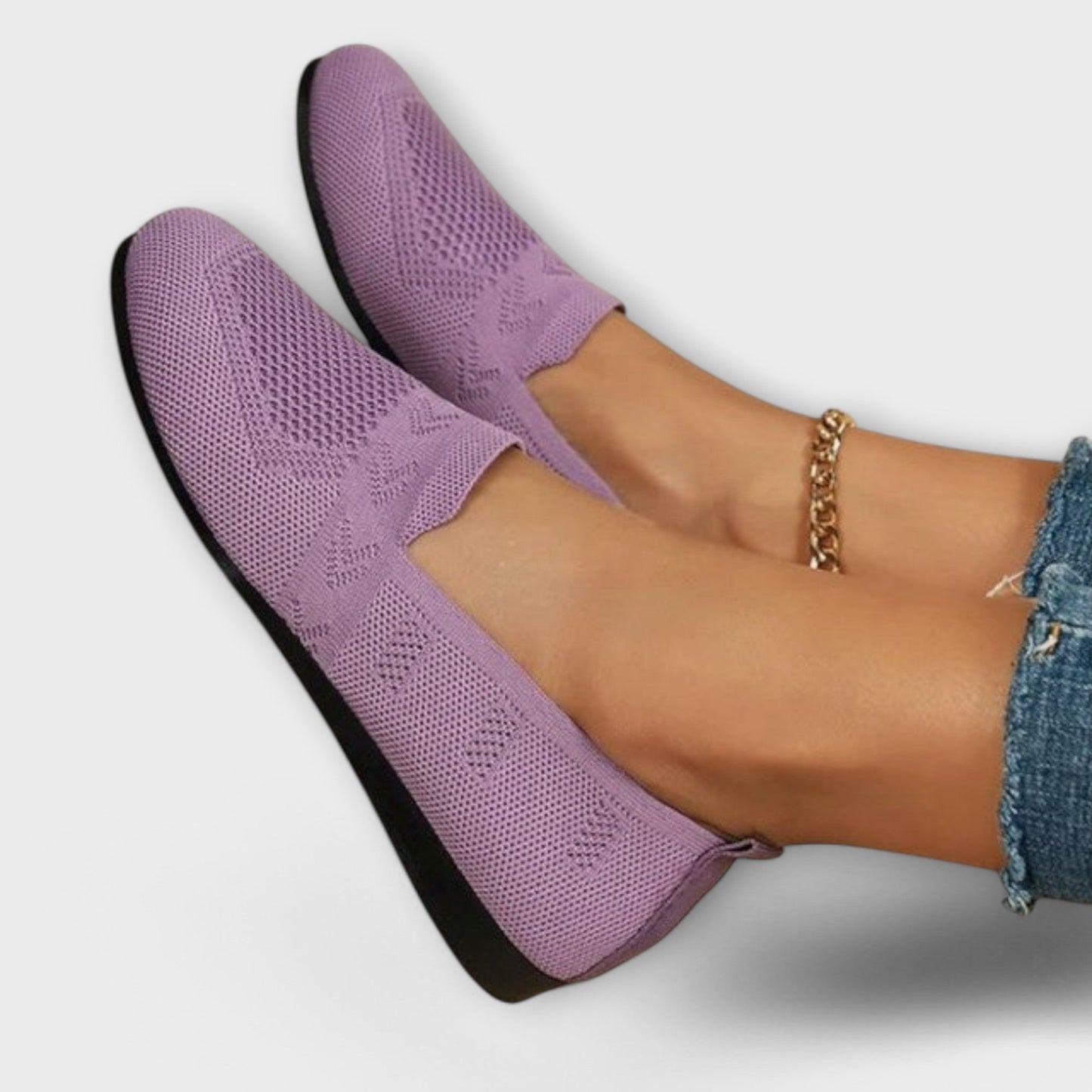 Jasz - Mocassins polyvalents