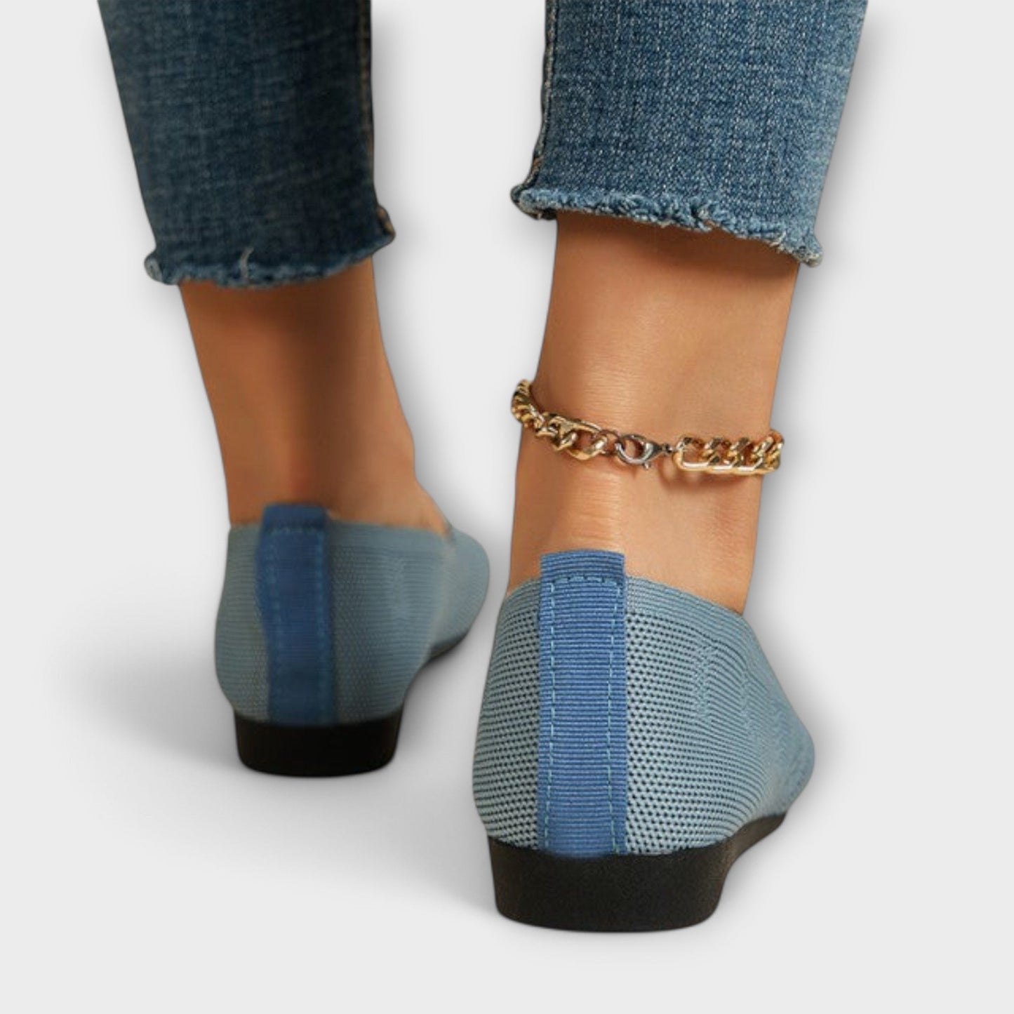 Jasz - Mocassins polyvalents