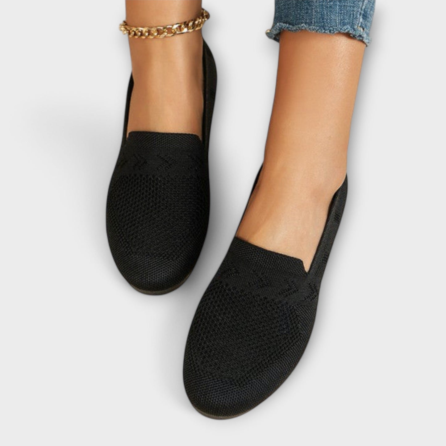 Jasz - Mocassins polyvalents