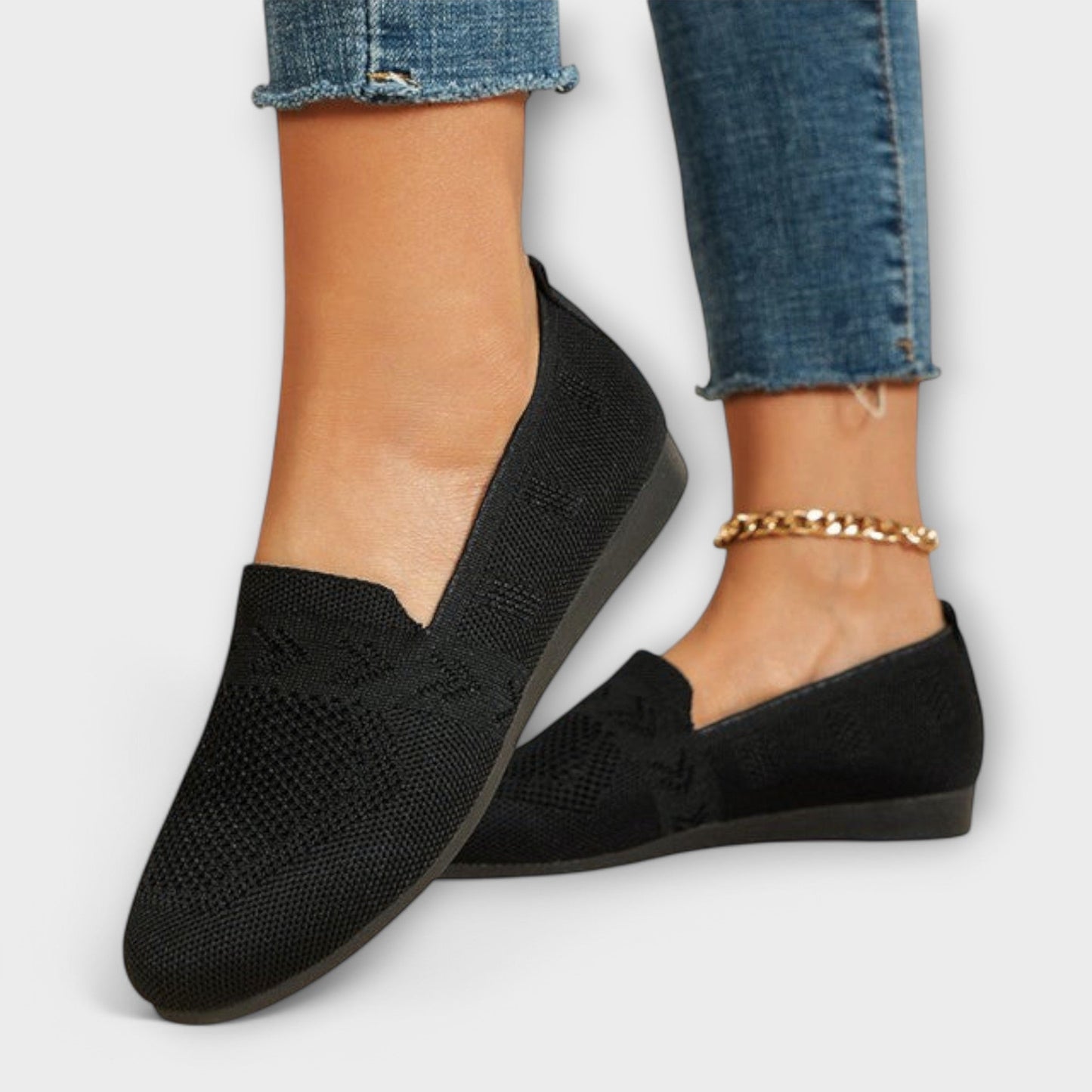 Jasz - Mocassins polyvalents
