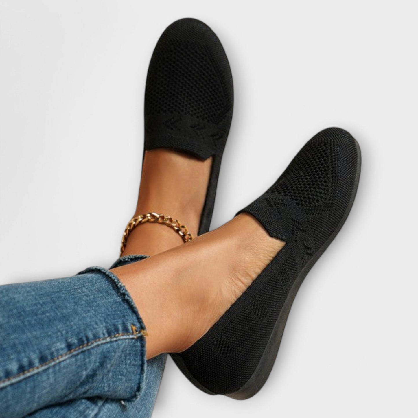 Jasz - Mocassins polyvalents