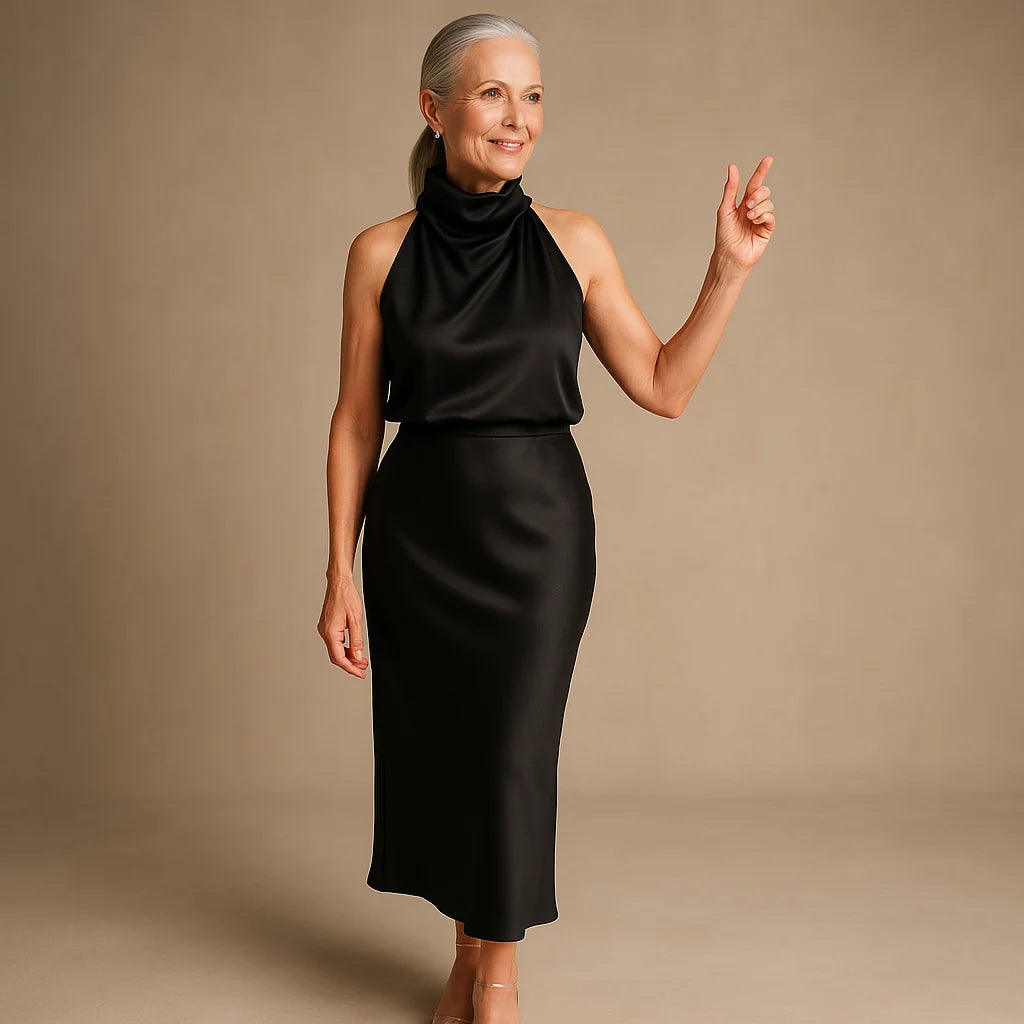 Zenaida – Robe