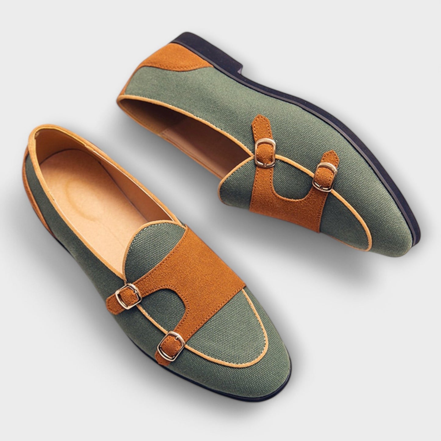 Marina - Mocassin