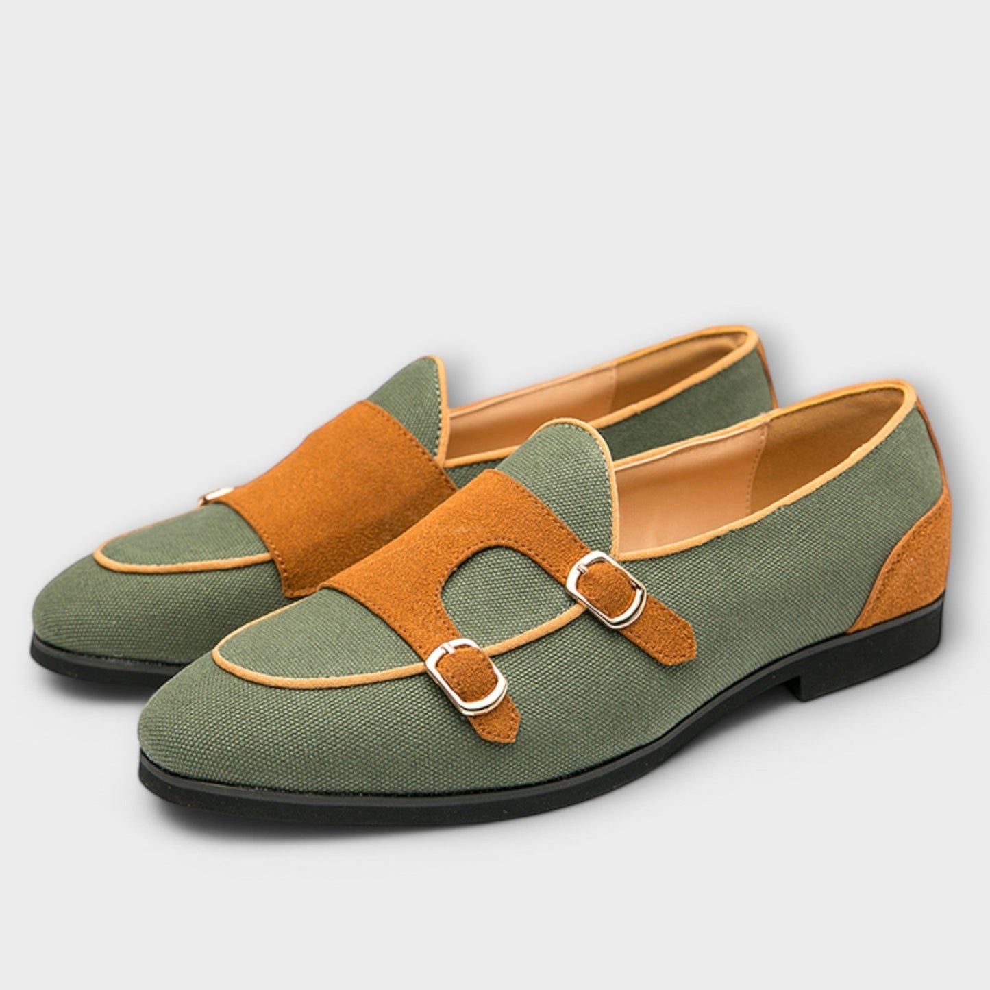 Marina - Mocassin