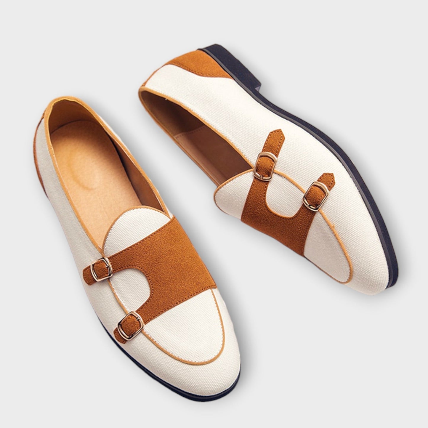 Marina - Mocassin