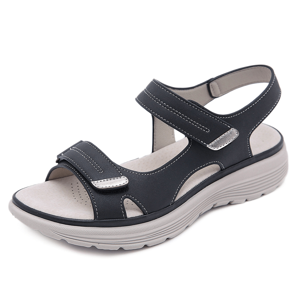 Ortho Pro - Sandales Orthopédiques
