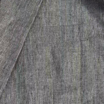 Blazer Ajusté pour Hommes avec Revers Notch