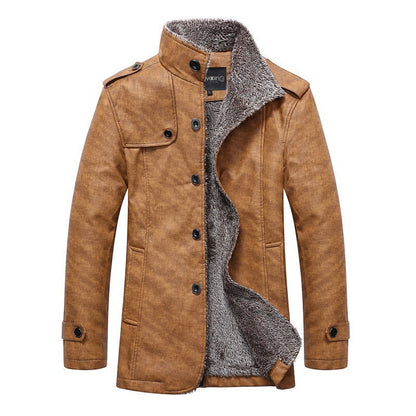RALF - VESTE D'HIVER