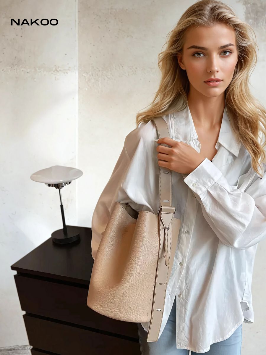 Nakoo - Le Sac Quotidien