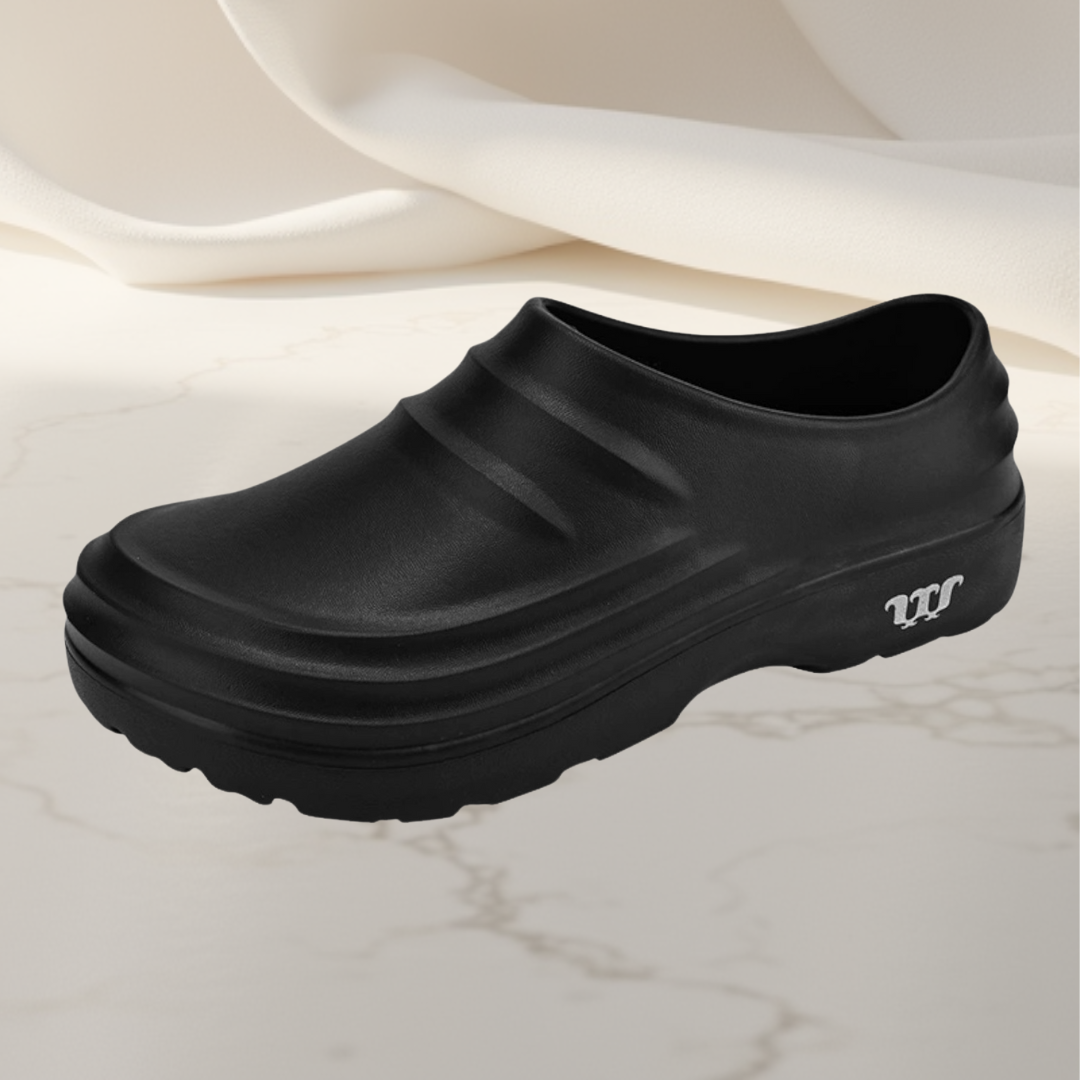 Ortho Step | Confortable et flexible