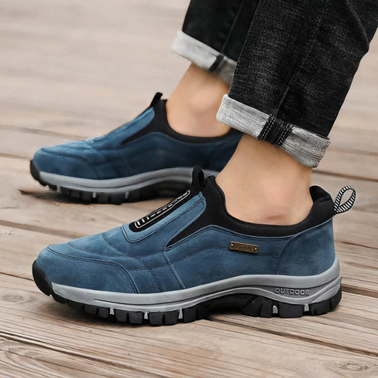 REMI | CHAUSSURE DE MARCHE ORTHOPÉDIQUE