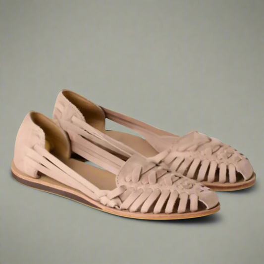 Margot | Nouvelles sandales plates pour femmes – Confortables et stylées