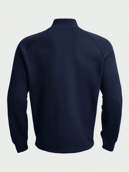 Antonio - Pull Half-Zip de Loisirs