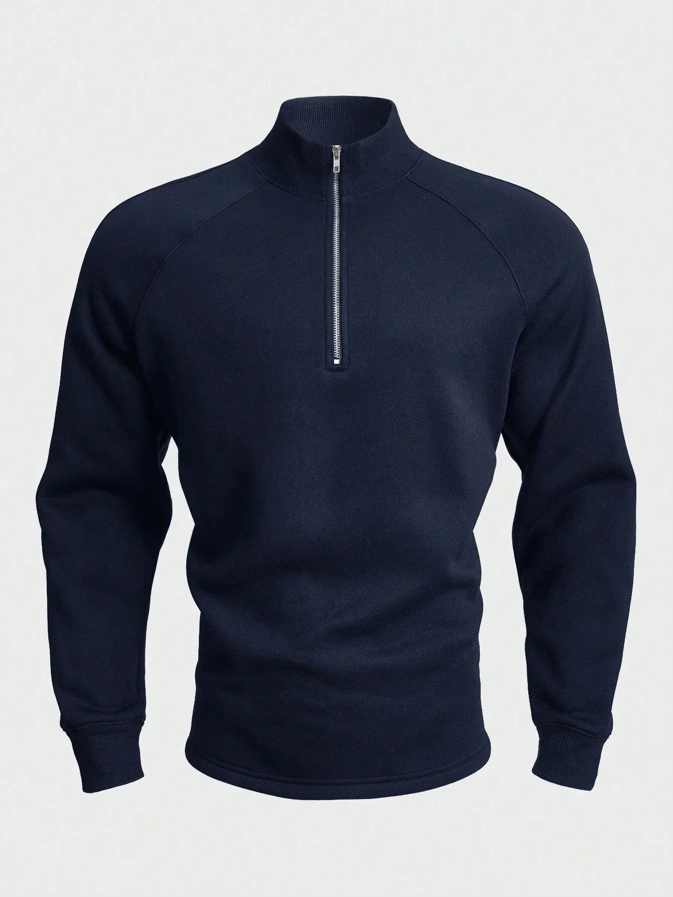 Antonio - Pull Half-Zip de Loisirs