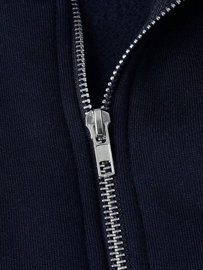 Antonio - Pull Half-Zip de Loisirs