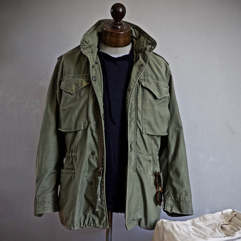 MASON - VESTE DE CHAMP HÉRITAGE
